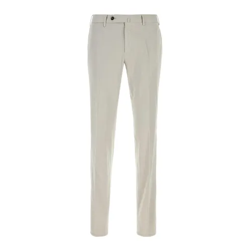 Trousers > Chinos - - PT Torino - Modalova