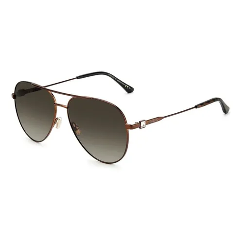Accessories > Sunglasses - - Jimmy Choo - Modalova