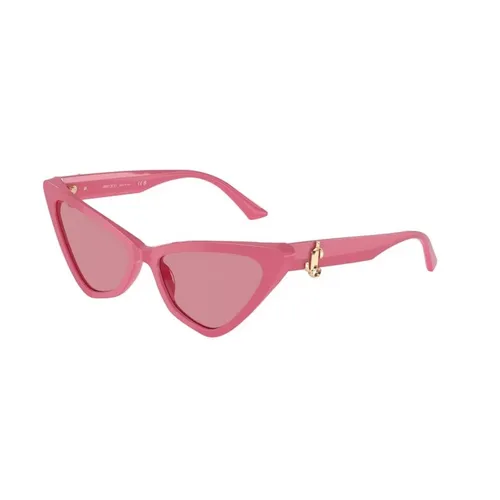 Accessories > Sunglasses - - Jimmy Choo - Modalova