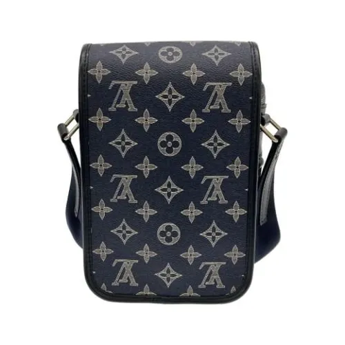Pre-owned > Pre-owned Bags > Pre-owned Cross Body Bags - - Louis Vuitton Vintage - Modalova