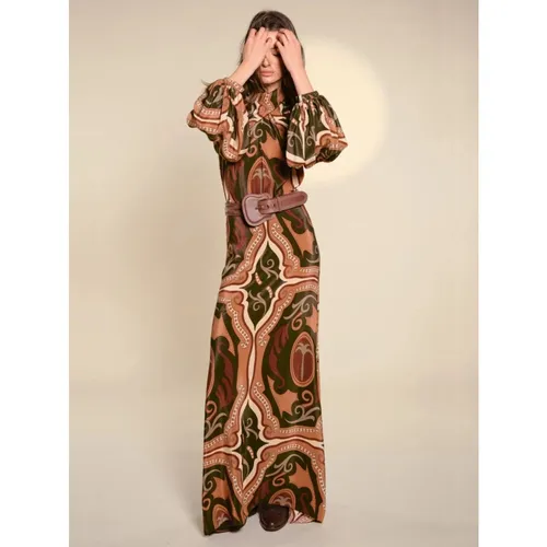 Skirts > Maxi Skirts - - Johanna Ortiz - Modalova