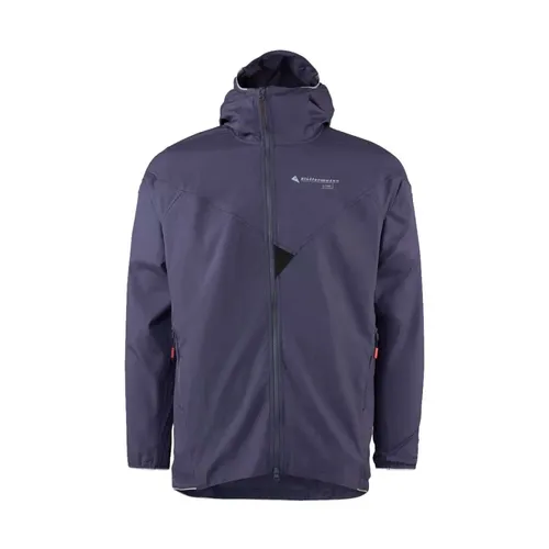 Sport > Outdoor > Jackets > Wind Jackets - - Klättermusen - Modalova