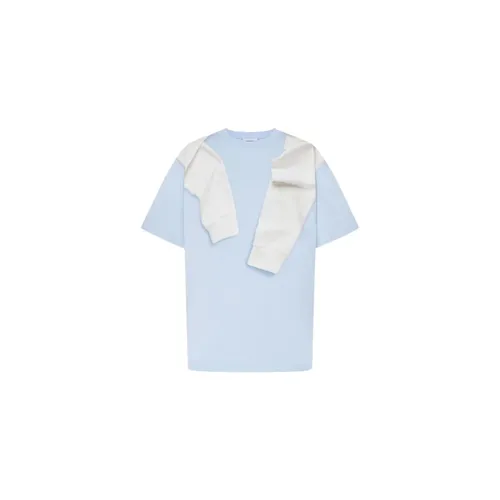 Tops > T-Shirts - - Moschino - Modalova