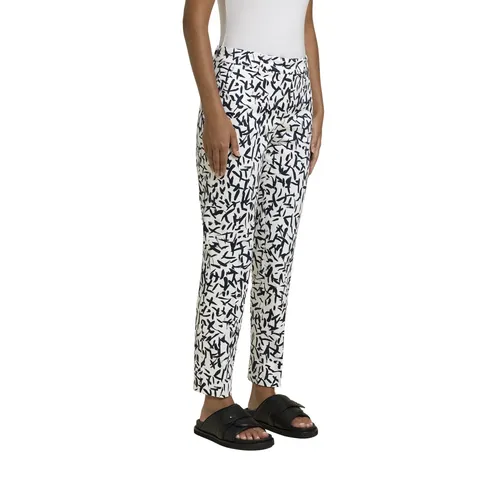Trousers > Slim-fit Trousers - - Peserico - Modalova