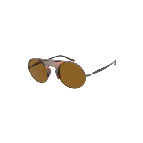 Accessories > Sunglasses - - Giorgio Armani - Modalova