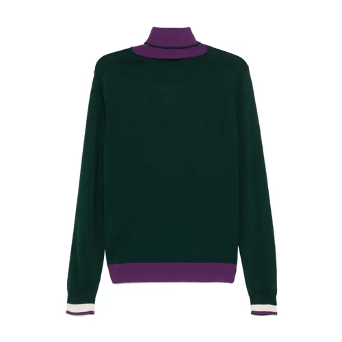 Knitwear > Turtlenecks - - Manuel Ritz - Modalova