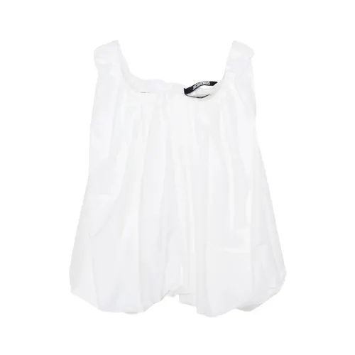 Blouses & Shirts > Blouses - - Jacquemus - Modalova