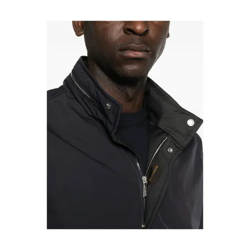 Jackets > Bomber Jackets - - Moorer - Modalova