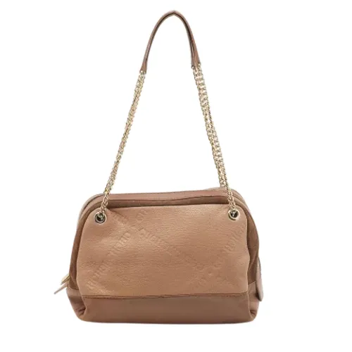 Pre-owned > Pre-owned Bags > Pre-owned Shoulder Bags - - Carolina Herrera Pre-owned - Modalova