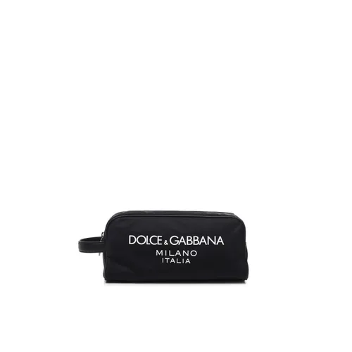 Bags > Toilet Bags - - Dolce & Gabbana - Modalova