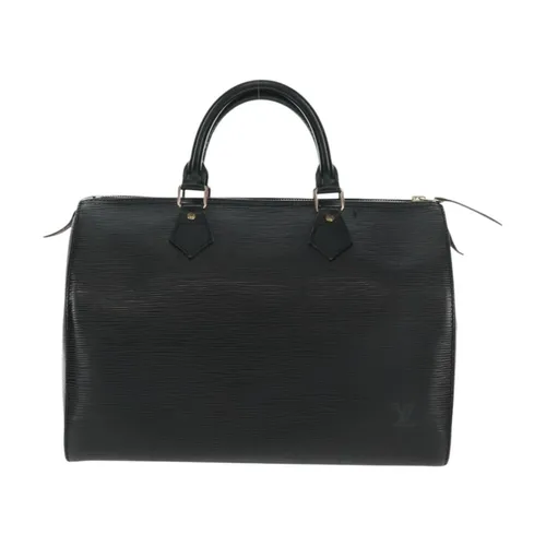 Pre-owned > Pre-owned Bags > Pre-owned Handbags - - Louis Vuitton Vintage - Modalova
