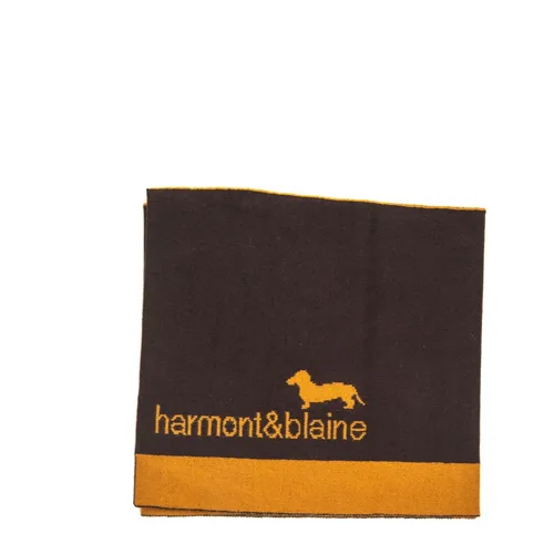 Accessories > Scarves - - Harmont & Blaine - Modalova