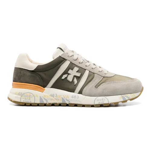 Shoes > Sneakers - - Premiata - Modalova