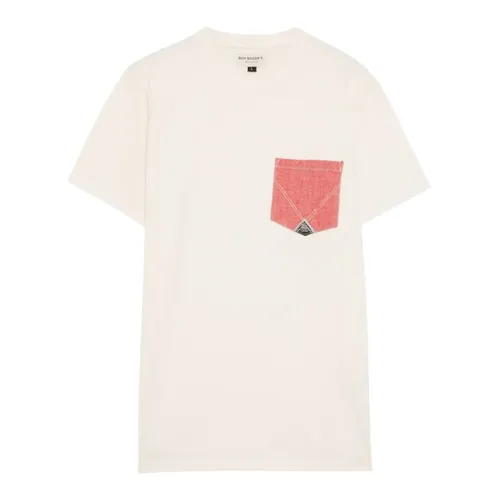 Tops > T-Shirts - - Roy Roger's - Modalova