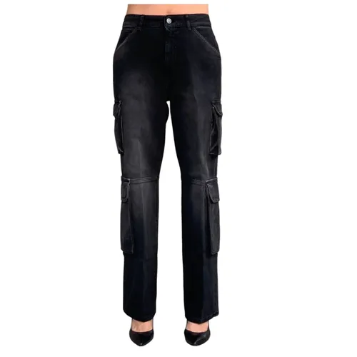 Jeans > Straight Jeans - - Dondup - Modalova