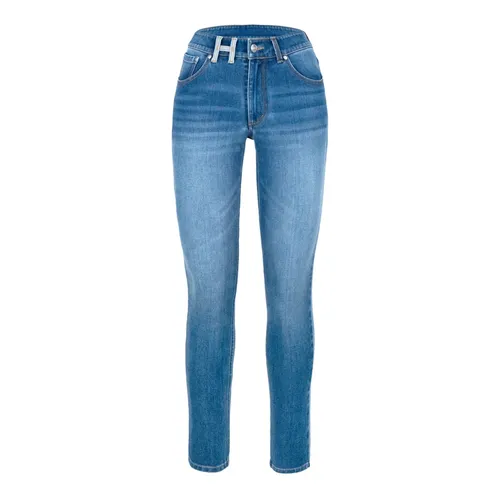 Jeans > Skinny Jeans - - Hést - Modalova