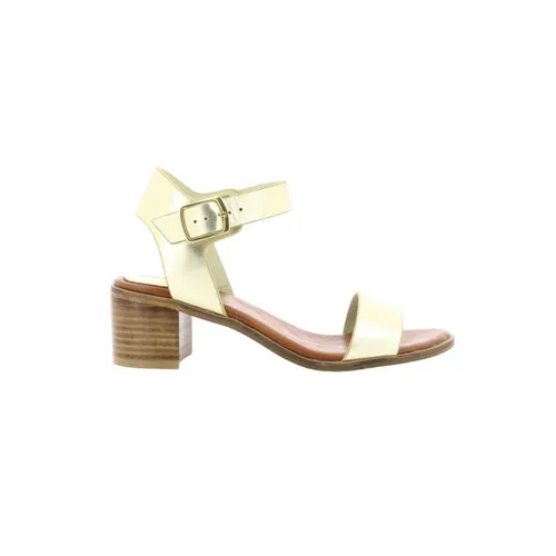 Shoes > Sandals > High Heel Sandals - - Kickers - Modalova
