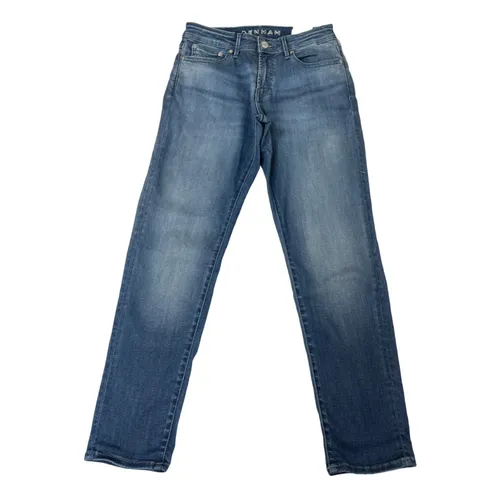 Jeans > Straight Jeans - - Denham - Modalova