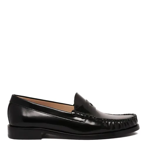 Shoes > Flats > Loafers - - Stuart Weitzman - Modalova
