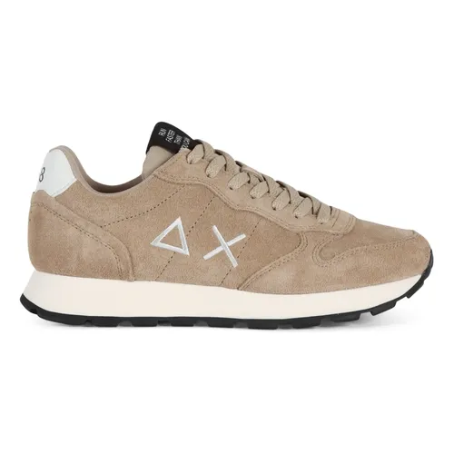 Sun68 - Shoes > Sneakers - Beige - Sun68 - Modalova