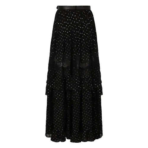 Skirts > Maxi Skirts - - Self Portrait - Modalova