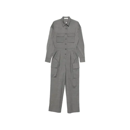 Jumpsuits & Playsuits > Jumpsuits - - The Frankie Shop - Modalova