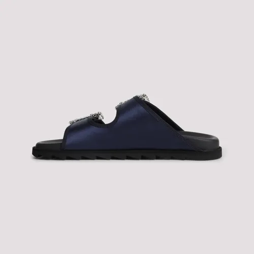 Shoes > Flip Flops & Sliders > Sliders - - Roger Vivier - Modalova