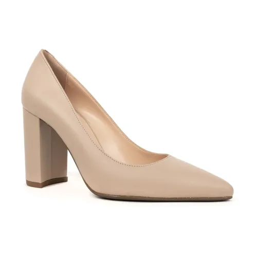 Shoes > Heels > Pumps - - Sergio Moretti - Modalova
