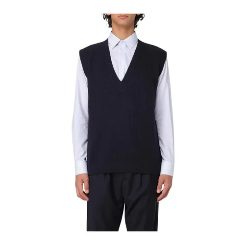 Knitwear > Sleeveless Knitwear - - Barena Venezia - Modalova