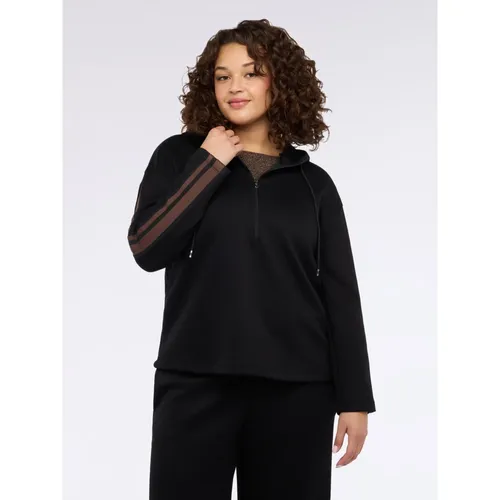 Sweatshirts & Hoodies > Hoodies - - Fiorella Rubino - Modalova