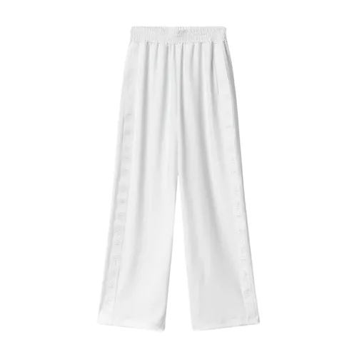 Trousers > Wide Trousers - - Hinnominate - Modalova