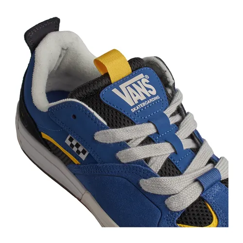 Vans - Shoes > Sneakers - Blue - Vans - Modalova