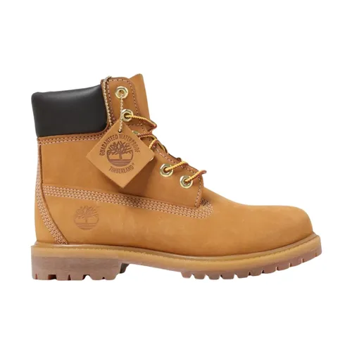 Shoes > Boots > Lace-up Boots - - Timberland - Modalova