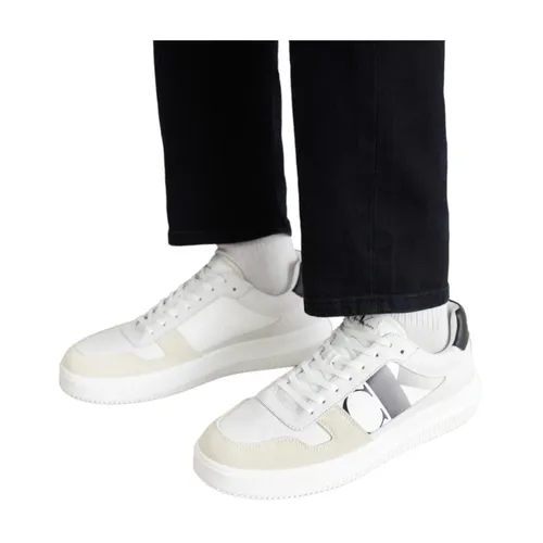 Shoes > Sneakers - - Calvin Klein - Modalova