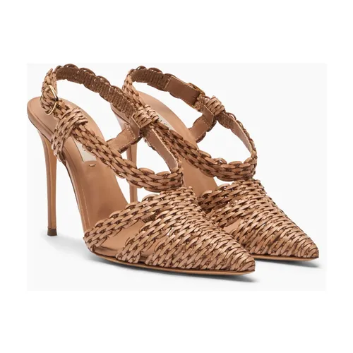 Shoes > Heels > Pumps - - Casadei - Modalova