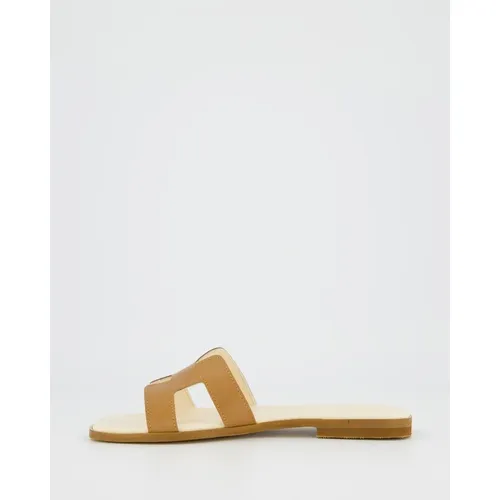 Shoes > Flip Flops & Sliders > Sliders - - Gibaldi - Modalova