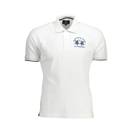 Tops > Polo Shirts - - La Martina - Modalova