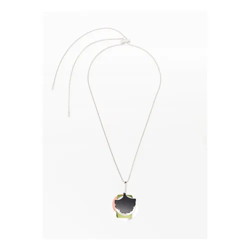 Accessories > Jewellery > Necklaces - - Plan C - Modalova