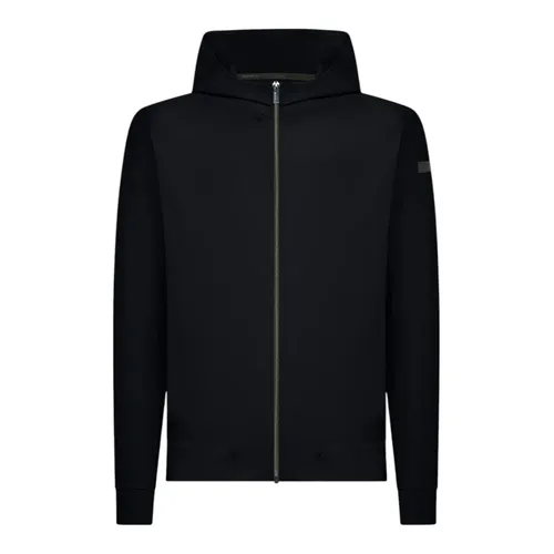 Sweatshirts & Hoodies > Zip-throughs - - RRD - Modalova