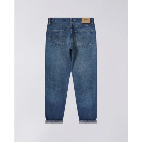 Jeans > Straight Jeans - - Edwin - Modalova