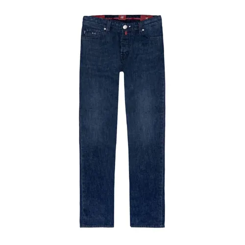 Jeans > Straight Jeans - - Tramarossa - Modalova