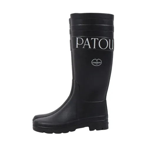 Shoes > Boots > Rain Boots - - Patou - Modalova