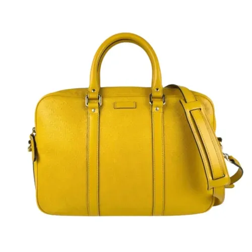Pre-owned > Pre-owned Bags > Pre-owned Handbags - - Gucci Vintage - Modalova