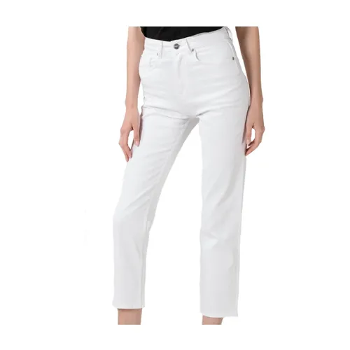 Jeans > Cropped Jeans - - Pepe Jeans - Modalova