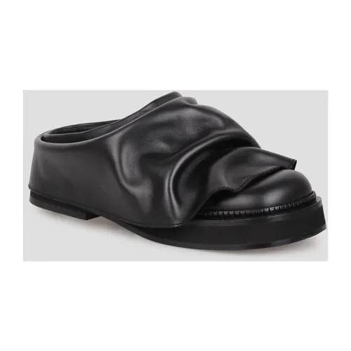 Shoes > Flats > Mules - - The Attico - Modalova