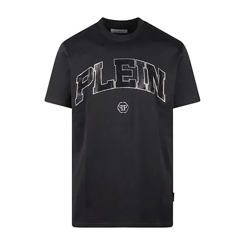 Tops > T-Shirts - - Philipp Plein - Modalova