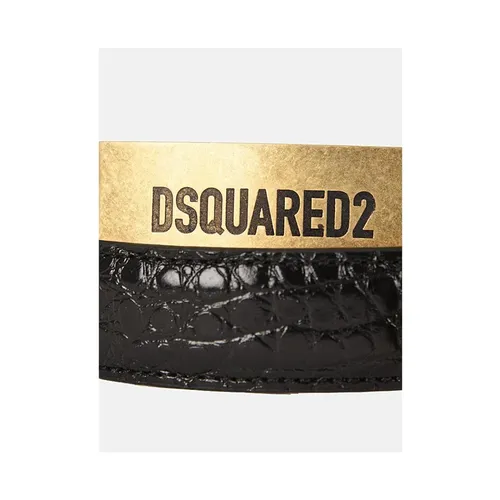 Accessories > Belts - - Dsquared2 - Modalova