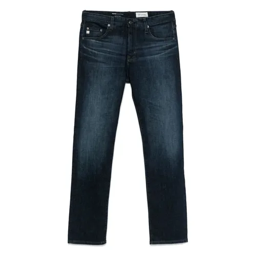 Jeans > Slim-fit Jeans - - Adriano Goldschmied - Modalova