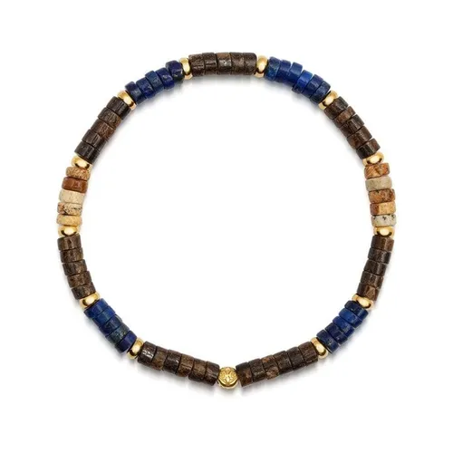 Accessories > Jewellery > Bracelets - - Nialaya - Modalova