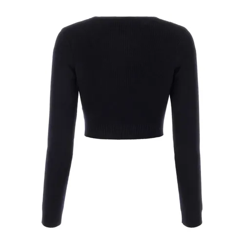 Knitwear > V-neck Knitwear - - Jil Sander - Modalova